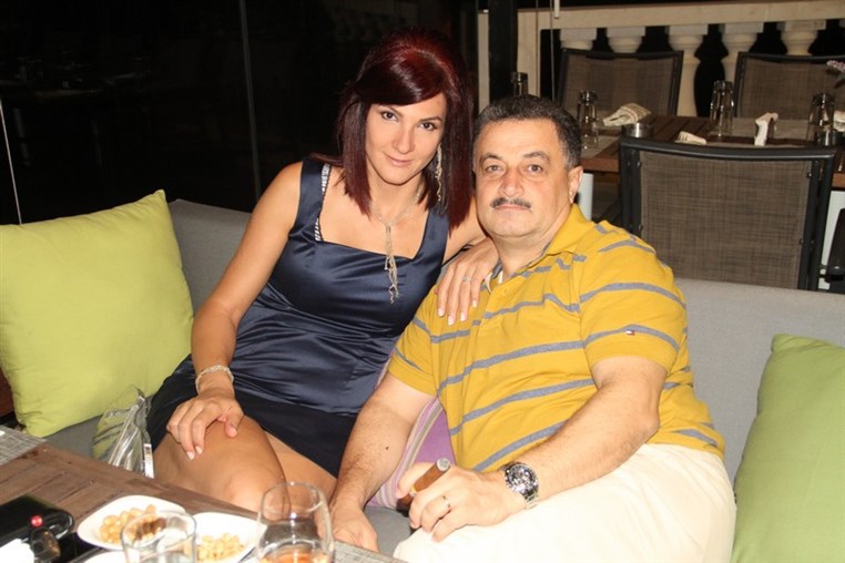 Weekend Live Groove at Monte Cassino